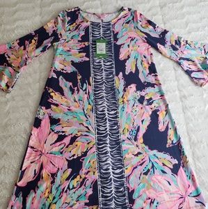 Lilly Pulitzer Ophelia dress